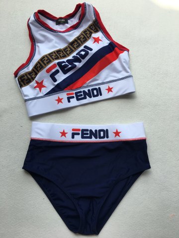 FENDI Bikinis-7